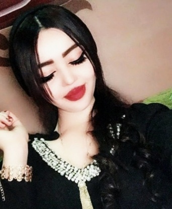 Проститутка Наоми