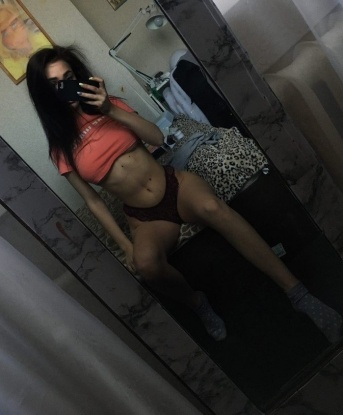 Проститутка Марьяна