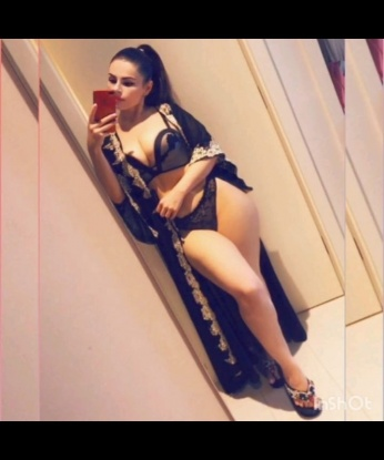 Проститутка Марина