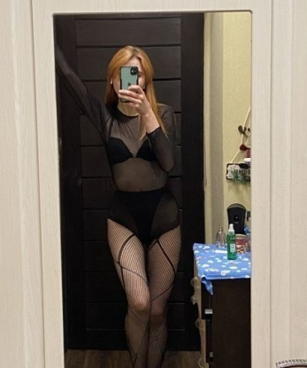 Проститутка Анна